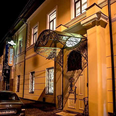 Pletnevskiy Inn Carcóvia Exterior foto